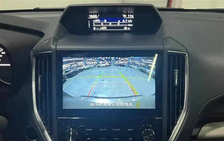 Subaru Forester, 2022 год, 3 249 099 рублей, 17 фотография