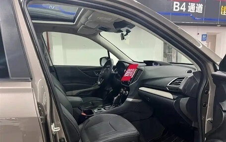 Subaru Forester, 2022 год, 3 249 099 рублей, 18 фотография