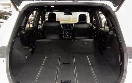 Toyota Harrier, 2019 год, 2 200 855 рублей, 11 фотография