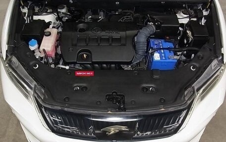 Toyota Harrier, 2019 год, 2 200 855 рублей, 13 фотография