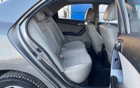 KIA Forte II, 2010 год, 697 000 рублей, 14 фотография