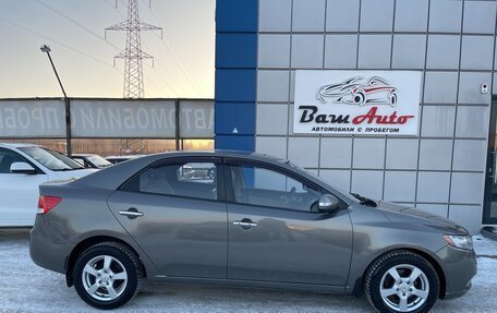 KIA Forte II, 2010 год, 697 000 рублей, 8 фотография