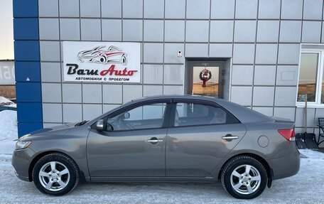 KIA Forte II, 2010 год, 697 000 рублей, 7 фотография