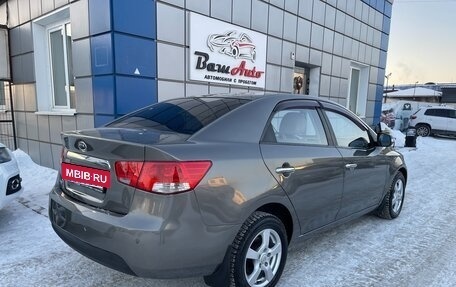 KIA Forte II, 2010 год, 697 000 рублей, 3 фотография