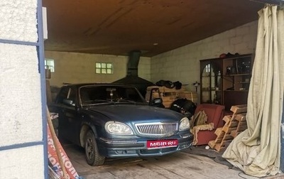 ГАЗ 31105 «Волга», 2004 год, 90 000 рублей, 1 фотография