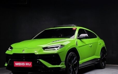 Lamborghini Urus I, 2024 год, 36 330 000 рублей, 1 фотография