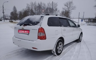 Chevrolet Lacetti, 2012 год, 390 000 рублей, 1 фотография