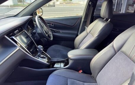 Toyota Harrier, 2020 год, 2 350 855 рублей, 11 фотография
