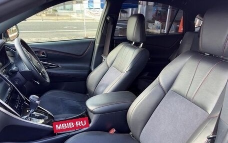 Toyota Harrier, 2020 год, 2 350 855 рублей, 12 фотография