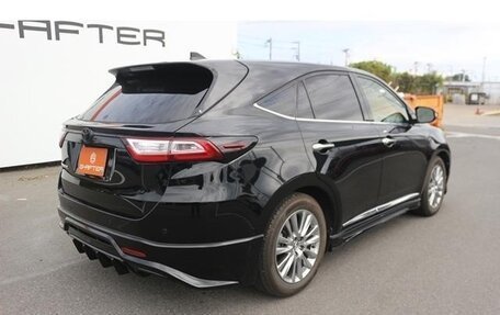 Toyota Harrier, 2020 год, 2 300 855 рублей, 5 фотография