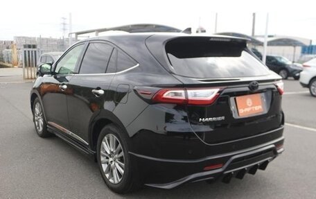 Toyota Harrier, 2020 год, 2 300 855 рублей, 7 фотография