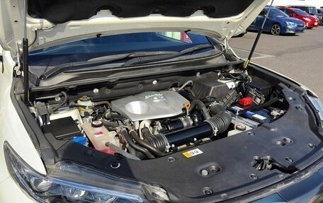 Toyota Harrier, 2020 год, 2 350 855 рублей, 17 фотография