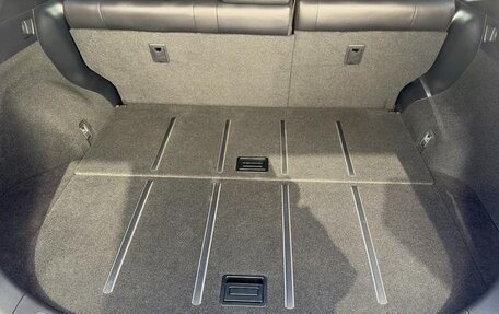 Toyota Harrier, 2020 год, 2 350 855 рублей, 16 фотография