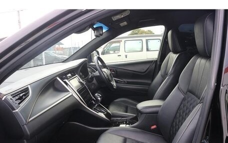 Toyota Harrier, 2020 год, 2 300 855 рублей, 10 фотография