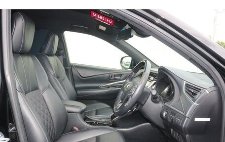 Toyota Harrier, 2020 год, 2 300 855 рублей, 9 фотография