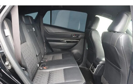 Toyota Harrier, 2020 год, 2 300 855 рублей, 12 фотография