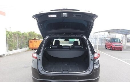 Toyota Harrier, 2020 год, 2 300 855 рублей, 15 фотография