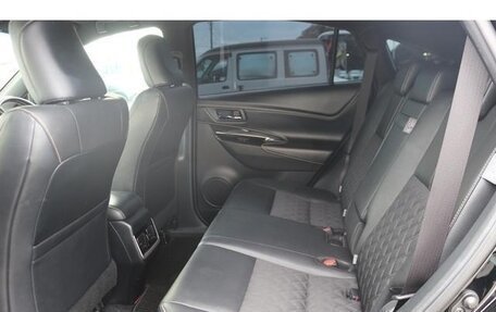 Toyota Harrier, 2020 год, 2 300 855 рублей, 13 фотография