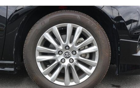 Toyota Harrier, 2020 год, 2 300 855 рублей, 16 фотография