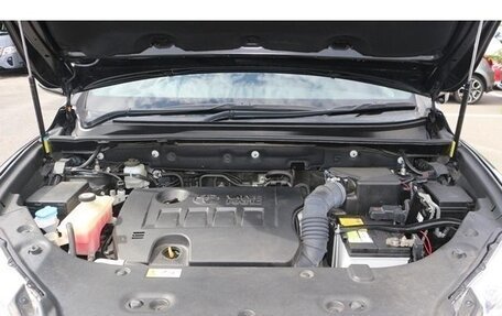 Toyota Harrier, 2020 год, 2 300 855 рублей, 17 фотография