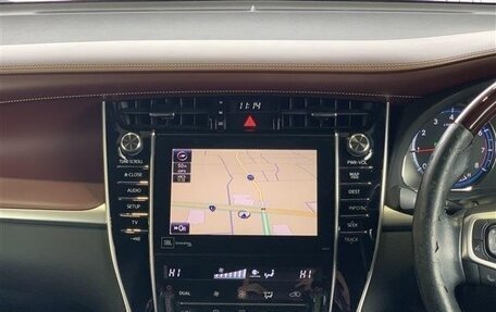 Toyota Harrier, 2017 год, 1 970 855 рублей, 10 фотография