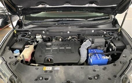 Toyota Harrier, 2017 год, 1 970 855 рублей, 15 фотография