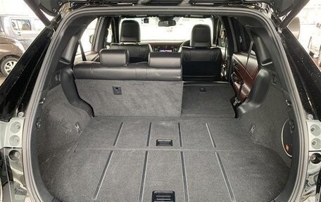 Toyota Harrier, 2017 год, 1 970 855 рублей, 13 фотография