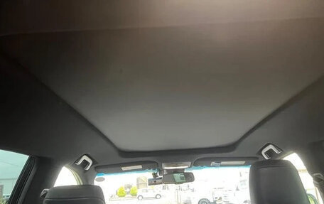 Toyota Harrier, 2020 год, 2 470 855 рублей, 11 фотография