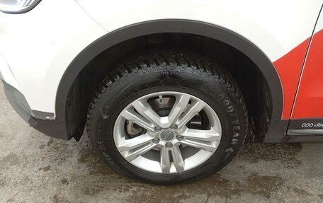 Geely Atlas, 2024 год, 1 631 000 рублей, 4 фотография