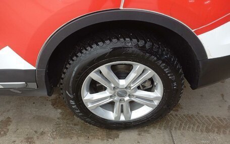 Geely Atlas, 2024 год, 1 631 000 рублей, 5 фотография