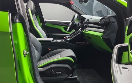 Lamborghini Urus I, 2024 год, 36 330 000 рублей, 10 фотография