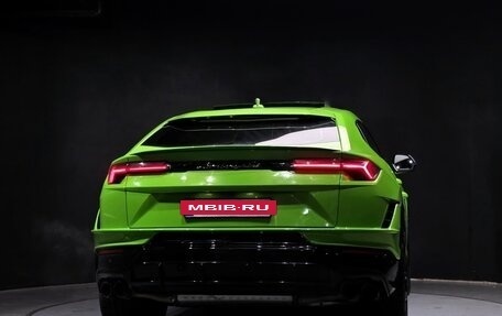 Lamborghini Urus I, 2024 год, 36 330 000 рублей, 4 фотография