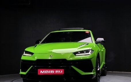 Lamborghini Urus I, 2024 год, 36 330 000 рублей, 3 фотография