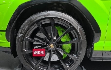 Lamborghini Urus I, 2024 год, 36 330 000 рублей, 5 фотография