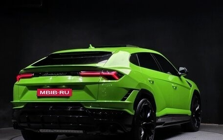 Lamborghini Urus I, 2024 год, 36 330 000 рублей, 2 фотография