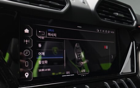 Lamborghini Urus I, 2024 год, 36 330 000 рублей, 15 фотография