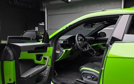 Lamborghini Urus I, 2024 год, 36 330 000 рублей, 11 фотография