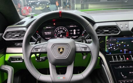 Lamborghini Urus I, 2024 год, 36 330 000 рублей, 13 фотография