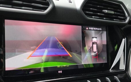 Lamborghini Urus I, 2024 год, 36 330 000 рублей, 16 фотография