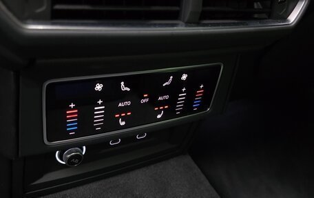 Lamborghini Urus I, 2024 год, 36 330 000 рублей, 17 фотография