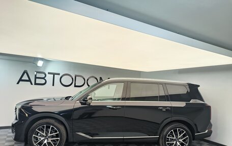 GAC GS8, 2025 год, 4 557 361 рублей, 2 фотография