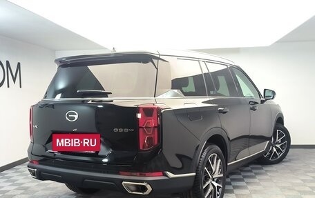 GAC GS8, 2025 год, 4 557 361 рублей, 4 фотография