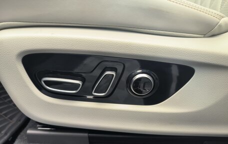 GAC GS8, 2025 год, 4 557 361 рублей, 10 фотография