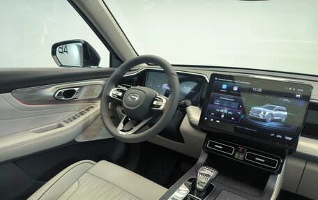 GAC GS8, 2025 год, 4 557 361 рублей, 9 фотография