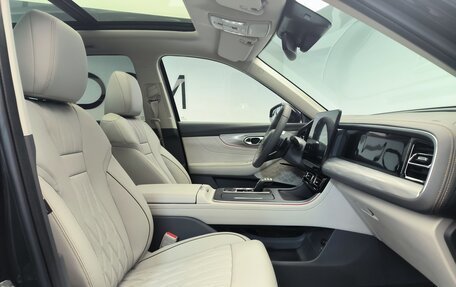 GAC GS8, 2025 год, 4 557 361 рублей, 21 фотография