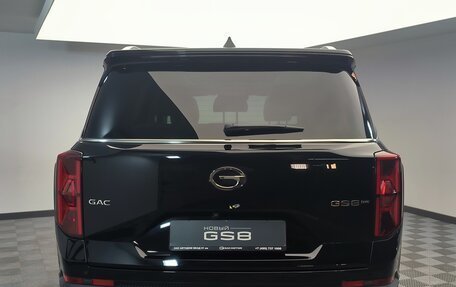 GAC GS8, 2025 год, 4 557 361 рублей, 16 фотография