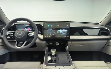 GAC GS8, 2025 год, 4 557 361 рублей, 17 фотография