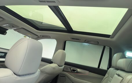 GAC GS8, 2025 год, 4 557 361 рублей, 31 фотография