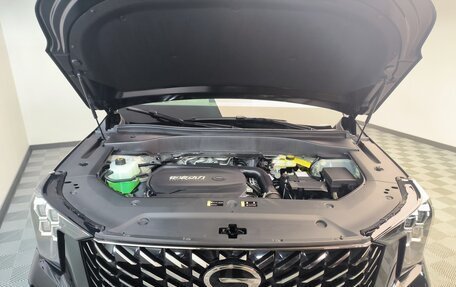 GAC GS8, 2025 год, 4 557 361 рублей, 33 фотография