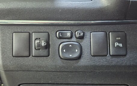 Toyota Avensis III рестайлинг, 2011 год, 965 000 рублей, 20 фотография